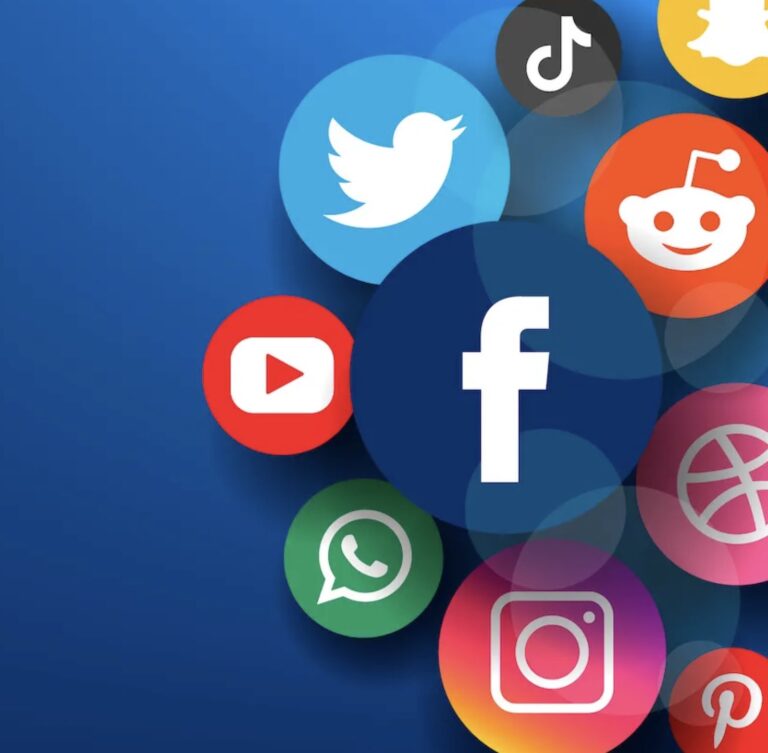 TOP 10 SOCIAL MEDIA PLATFORMS FOR BUSINESSES IN 2024 Hopping Mad Design